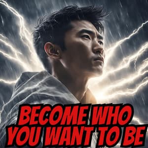 Become Who You Want To Be - 396 Hz Sound Therapy