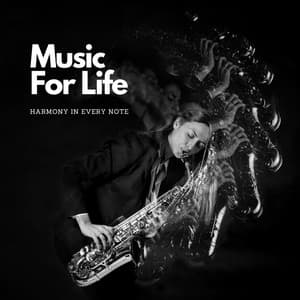 Music For Life: Harmony in Every Note - Surrounding Life