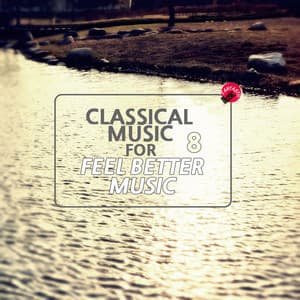 Classical music for feel better music 8 - Felix Mendelssohn