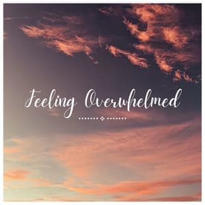 Feeling Overwhelmed - Relaxing Meditation Music - Lucid Dreaming World