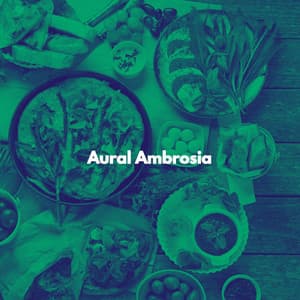 Aural Ambrosia - Classic Instrumental Jazz