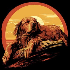 Ondas Melódicas Para Mascotas: Sonidos Relajantes Para Compañeros - En pleno centro de Fjorgyn