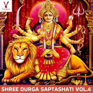 Shree Durga Saptashati, Vol.4 - Rattan Mohan Sharma