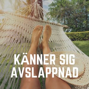 Känner Sig Avslappnad - Avslappnande Meditation Akademi