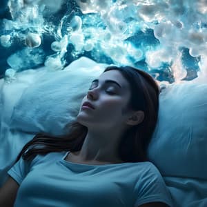 Lucid sömn portal: Binaurala beats för rymdforskning och sömnlöshet - Avslappning Musik Akademi