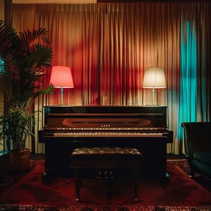 Música De Piano: Ecos De Sueño Tranquilo - Música de piano para conciliar el sueño más rápido