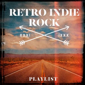 Retro Indie Rock Playlist - The Rock Masters