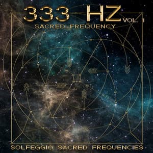 333Hz Vol. 1 - HOANG TI