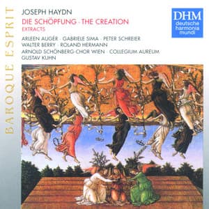 Haydn: Die Schöpfung - Joseph Haydn