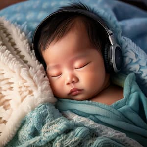 Baby Sleep Melodies: Nighttime Soothing - Bible Study & Robbins Island Music Artists