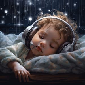 Rain Lullaby: Baby Sleep Melodies - Northerly Nature
