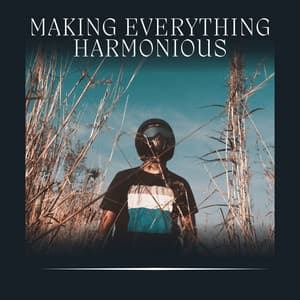 Making Everything Harmonious - Sounds of Nature White Noise for Mindfulness
