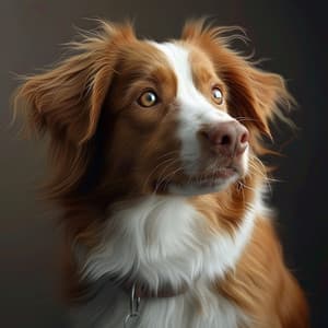 Peaceful Music for Dog Comfort - Dog Anxiety Music