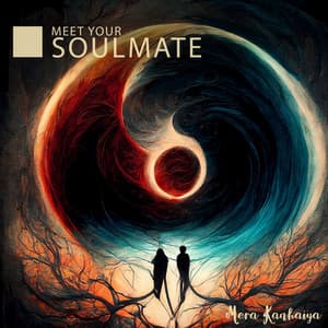 Meet Your Soulmate: Attract & Connect with Your Soulmate, Your Soulmate Is Here Right Now, Love – Filling the Void, Connect With The Person You Love, Magnetic Attraction - Mera Kanhaiya