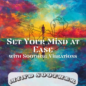 Set Your Mind at Ease with Soothing Vibrations - Mind Soother