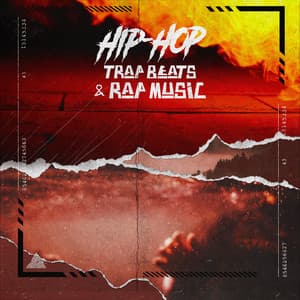 HipHop Trap beats & Rap Music - Bass Boosted Beats