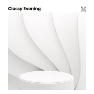 Classy Evening - White Noise Baby Sleep