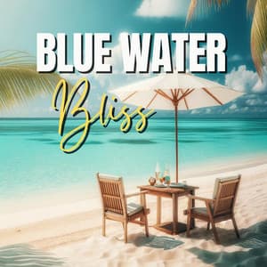 Blue Water Bliss - Sienna Luminosa