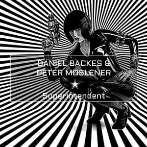 Superintendent - Daniel Backes