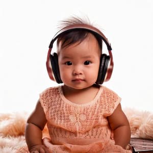 Gentle Beginnings: Baby Music - Singing Bowls of Tibet