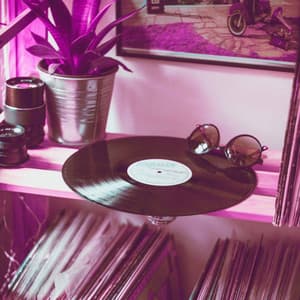 Bossa Guitar Trio - Background for Smooth Nights - Chill Jazz-Lounge