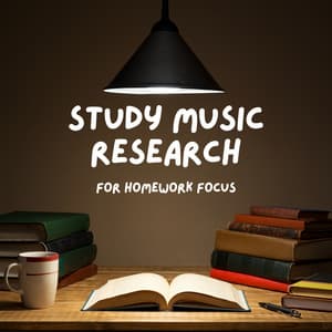 Study Music Research For Homework Focus - Study Music Research
