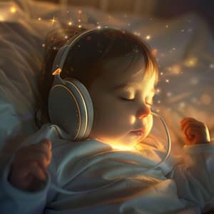 Music for Baby Sleep: Dreamtime Lullabies - Serenity Mindwell