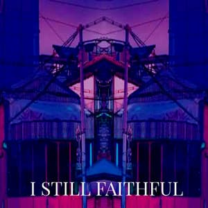 I Still Faithful - LO-FI BEATS
