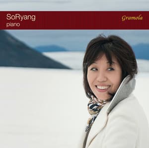 Beethoven, Schubert, Brahms & Schumann: Piano Works - SoRyang