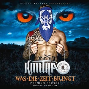 Was die Zeit bringt - Kontra K