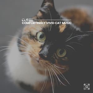 Comfortingly Vivid Cat Music - Cat Music