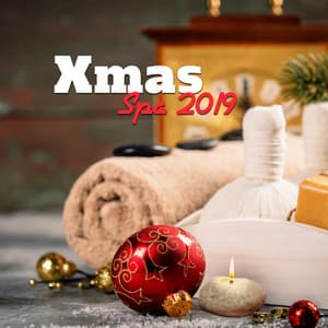 Xmas Spa 2019 - New Age Wellness Creator