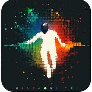 Vibe Domestique Éclatant - Binaural Bob