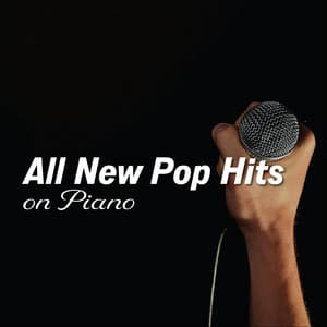 All New Pop Hits on Piano - The O'Neill Brothers Group