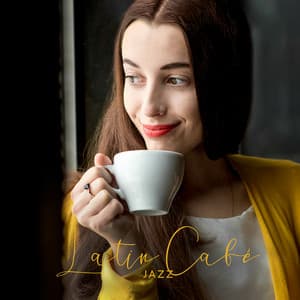 Latin Café Jazz: Chill Out Bossa Nova Music - Summer Bossa Nova Club