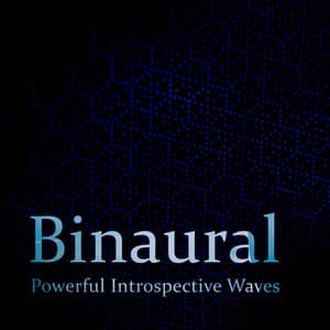 Binaural Powerful Introspective Waves - Binaural Healer