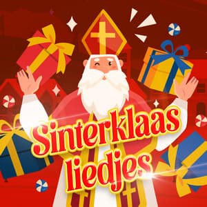 Alleen de Beste Sinterklaasliedjes Voor Kids! - Sinterklaasliedjes