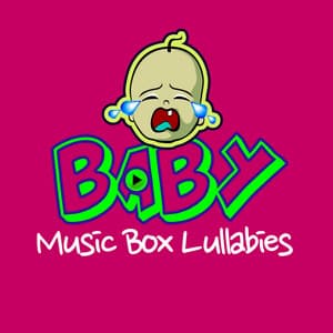 Baby Music Box Lullabies - ASMR Sleep Triggers