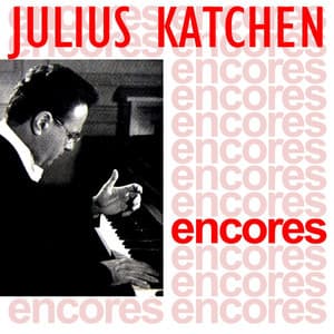 Encore - Johann Sebastian Bach