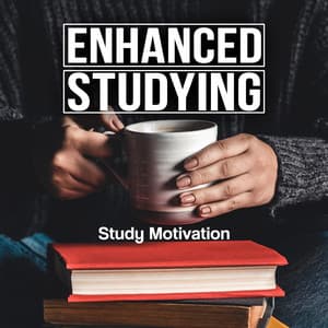 Enhanced Studying - Study Motivation