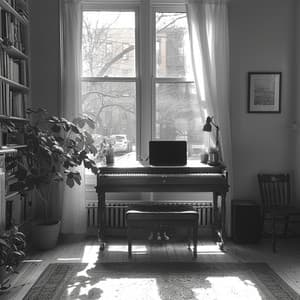 Estudiar Con Piano: Música Serena Para Concentrarse - Piano romántico para leer