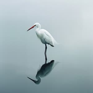 Aves Y Lluvia Binaurales: Sinfonía De Relajación De La Naturaleza - 80 88 Hz - #Calmante