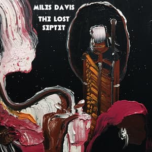 The Lost Septet - Miles Davis