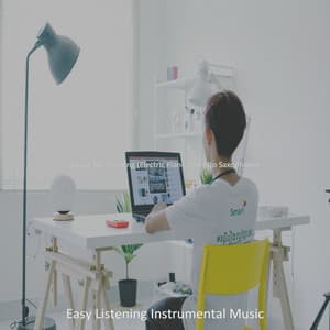 Music for Cleaning - Easy Listening Instrumental Music