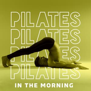Pilates in the Morning – Ideal Background Sounds of New Age for Stretching Routine - Zen Serenity Spa Asian Music Relaxation