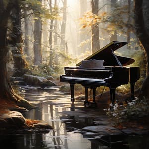 Elysian Dreams - Peaceful Piano
