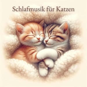 Schlafmusik für Katzen: Entspannung für Samtpfoten - Entspannungsmusik für Tiere