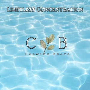 Limitless Concentration - Oasis of Serenity