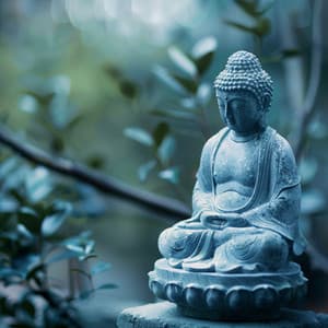 Serene Tunes for Meditation: Music for Peace - Zen Life Relax