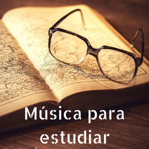 Música para estudiar – Piano instrumental para concentrarse, leer y aprender, música de fondo con sonidos de la naturaleza para enfocar - Enfoque y concentración
